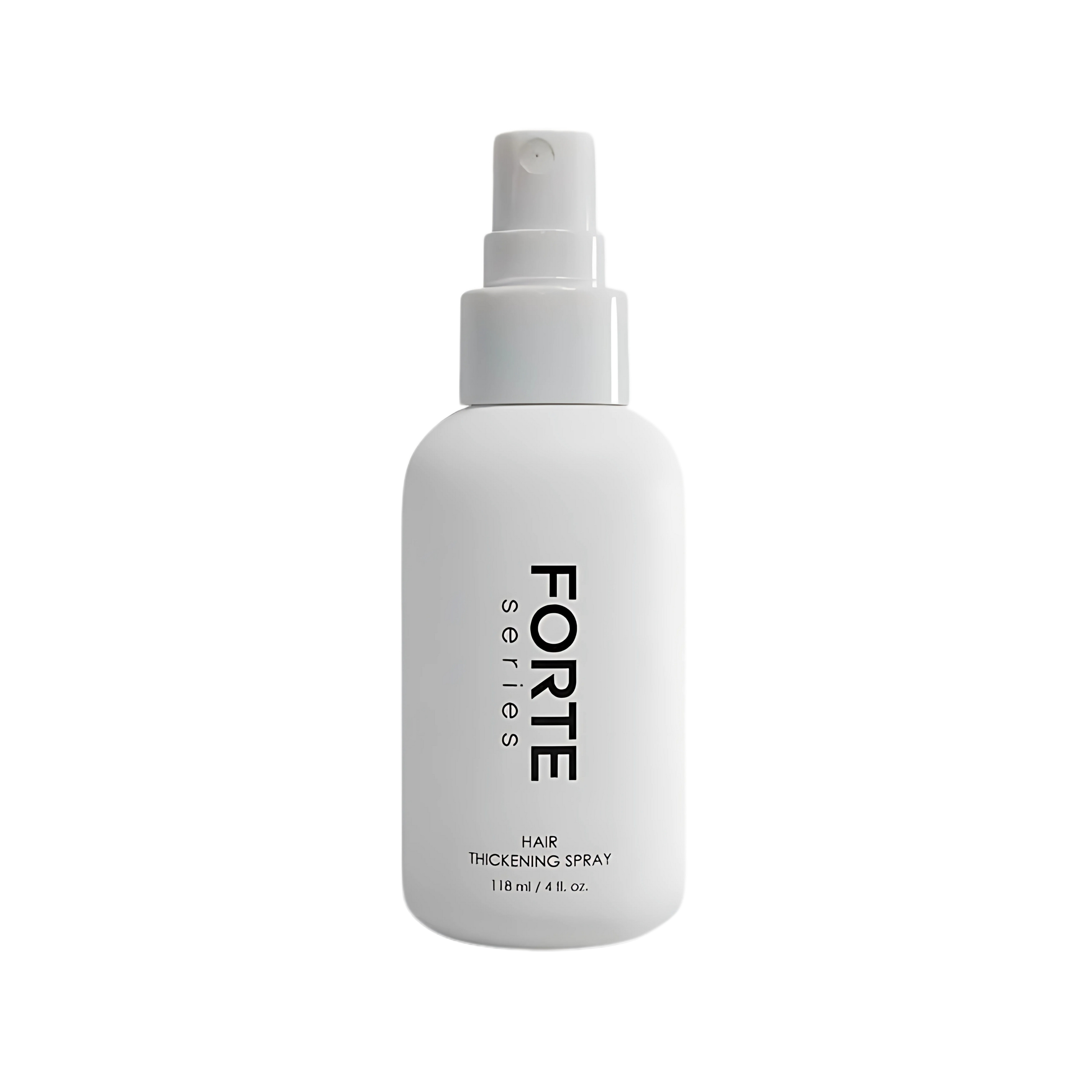 Forte Hair Thickening Spray 118ml